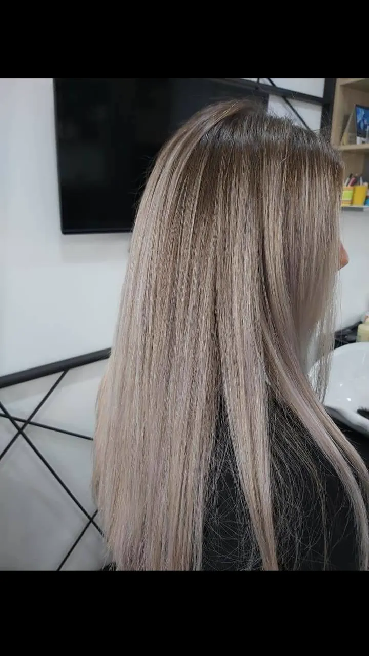 Frizerski salon "ART" — fotografija 4