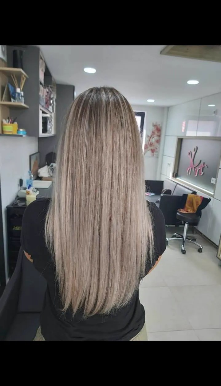 Frizerski salon "ART" — fotografija 5