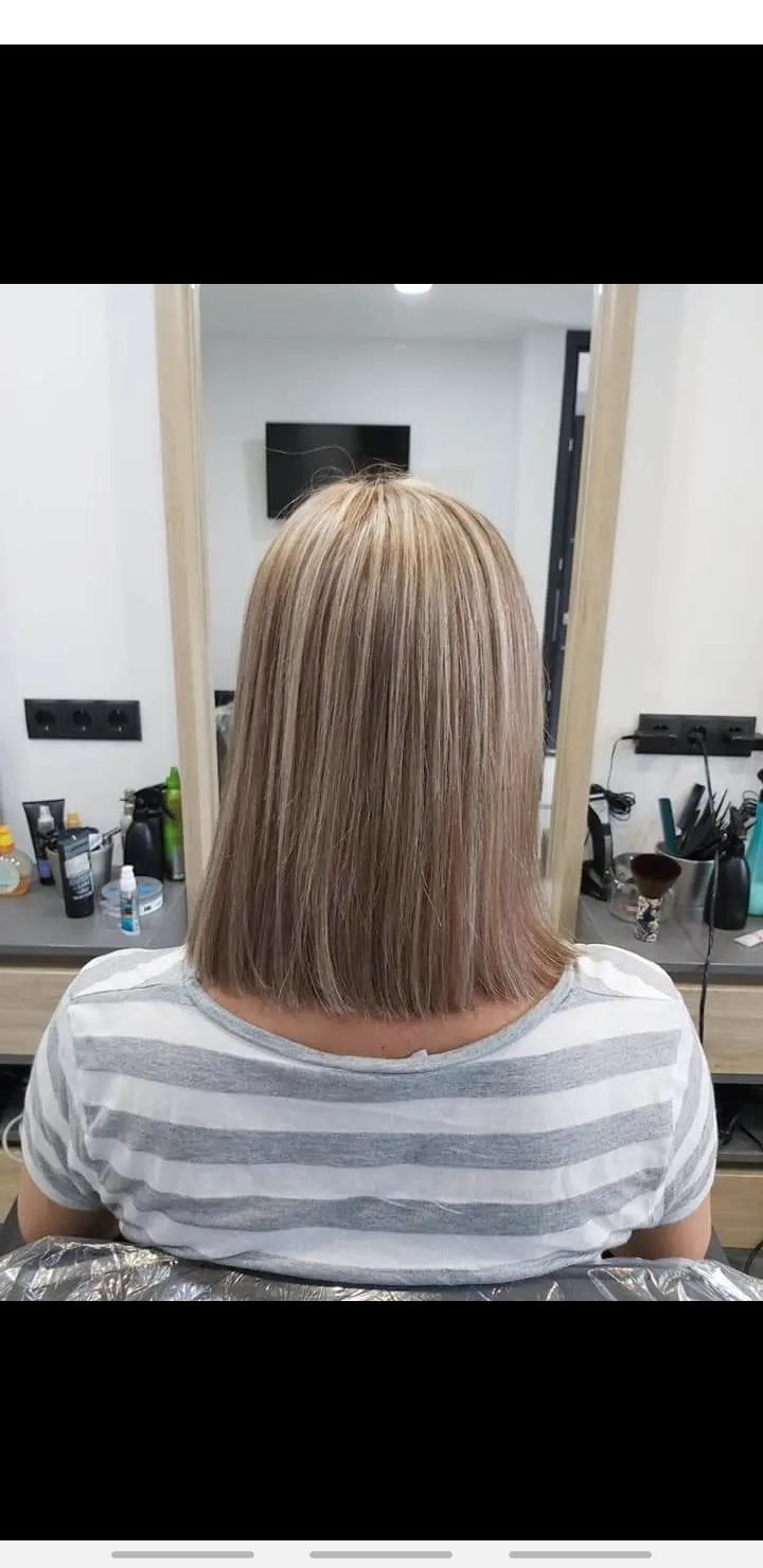 Frizerski salon "ART" — fotografija 6